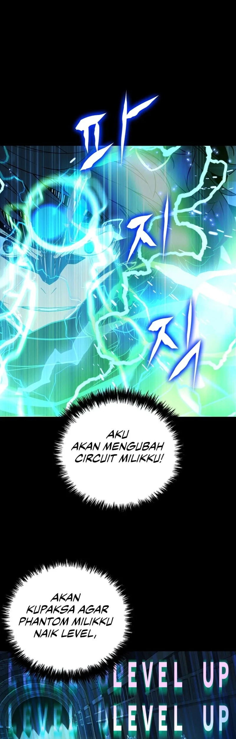 The Player Of The Fallen Family Chapter 43 Gambar 26