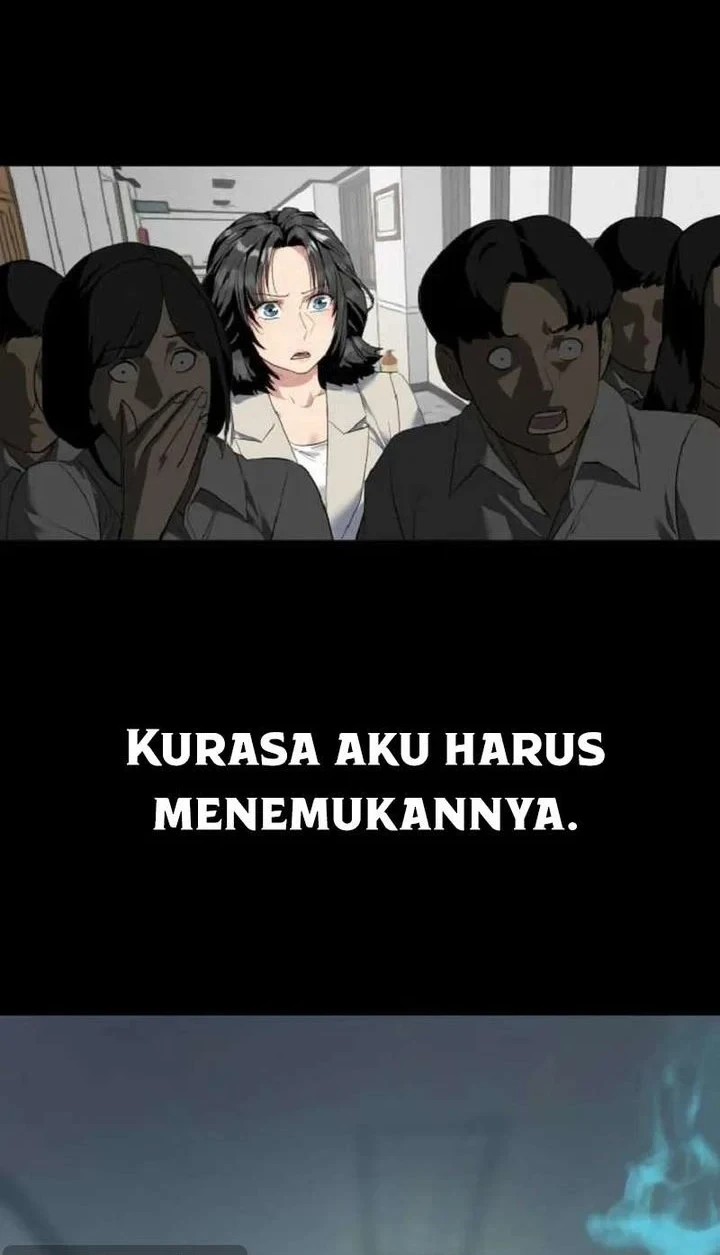 The Possessed Grappler Chapter 3 Gambar 32