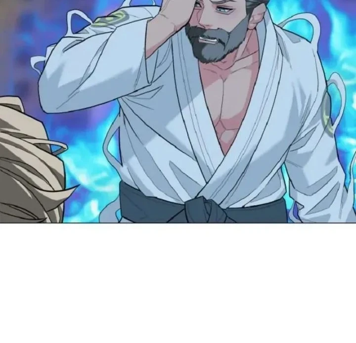 The Possessed Grappler Chapter 5 Gambar 28