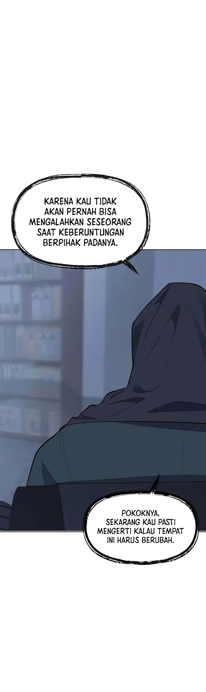 The Postman Walking Through the Apocalypse Chapter 19 Gambar 21