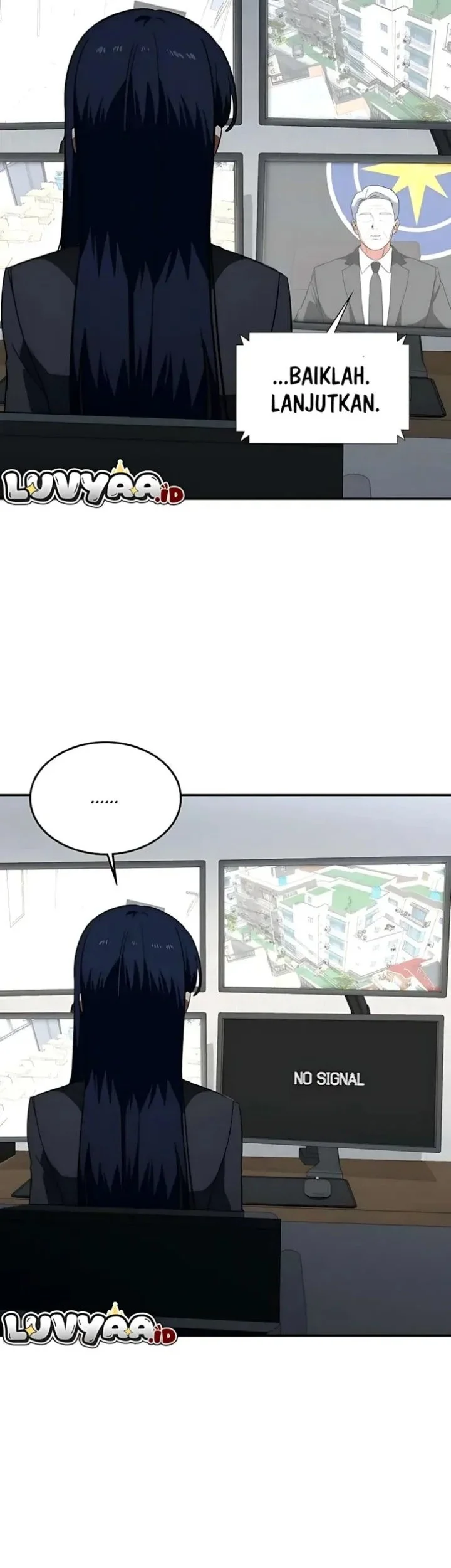 The Princess Goes to School Chapter 15 Gambar 29