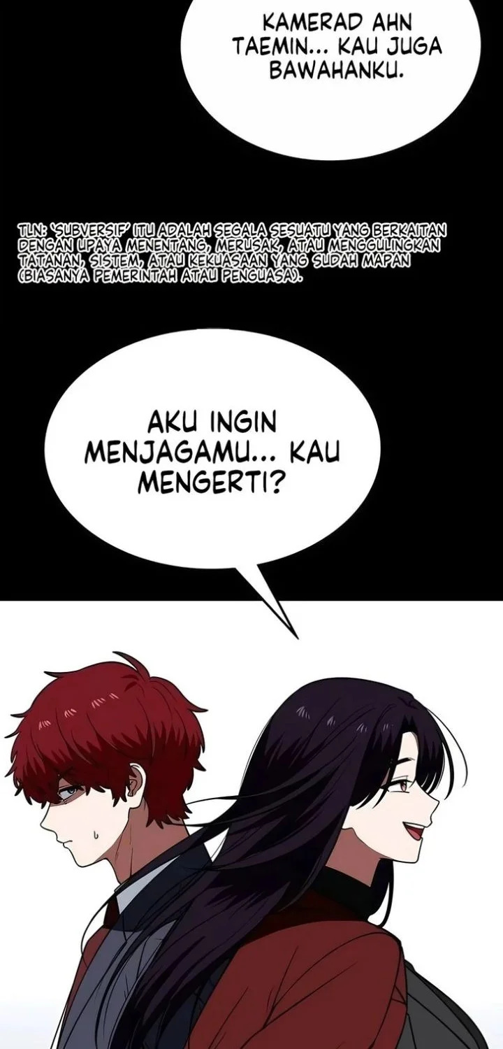 The Princess Goes to School Chapter 23 Gambar 24