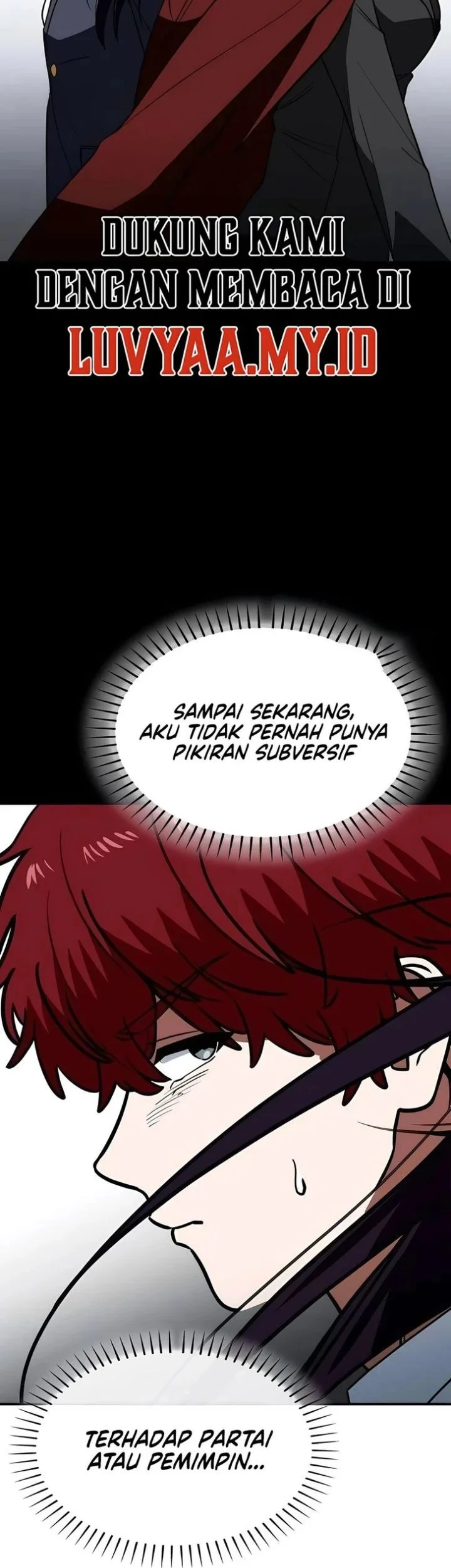 The Princess Goes to School Chapter 23 Gambar 25