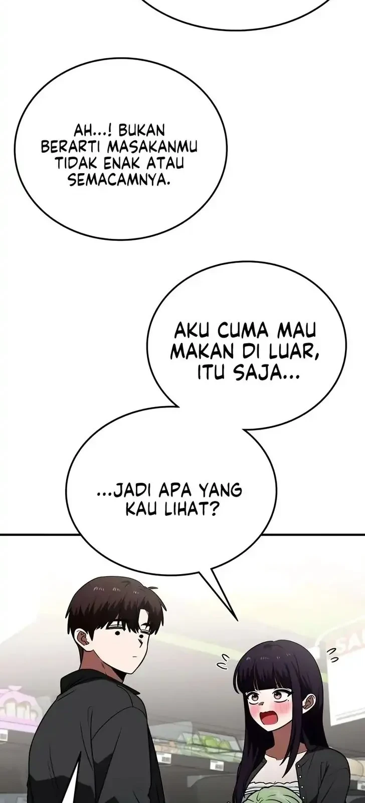 The Princess Goes to School Chapter 26 Gambar 28