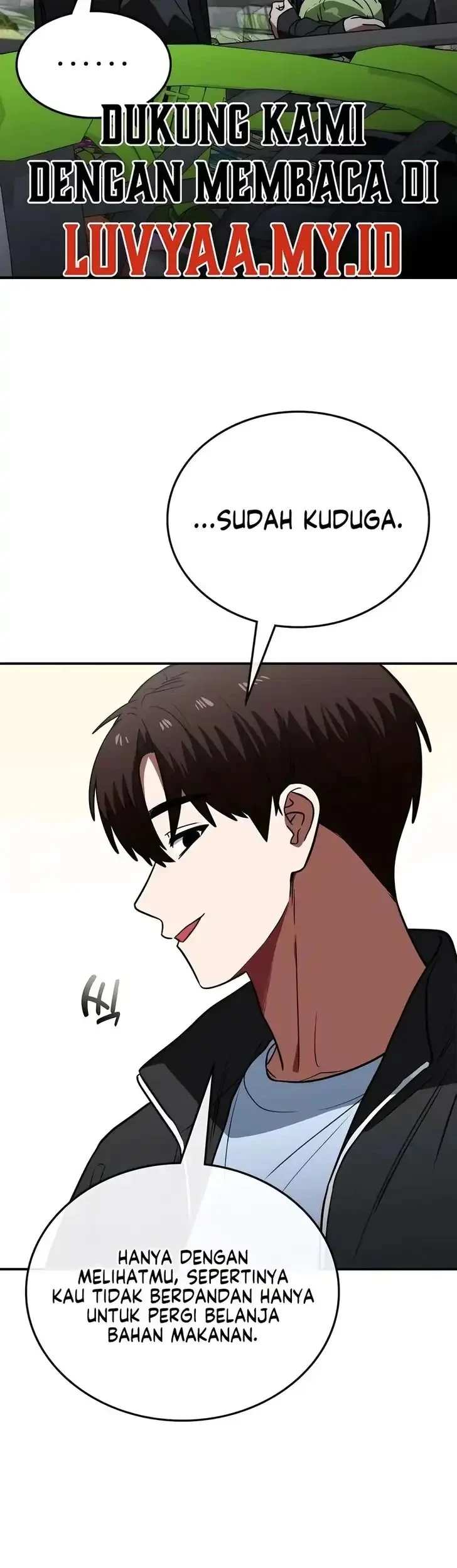 The Princess Goes to School Chapter 26 Gambar 29