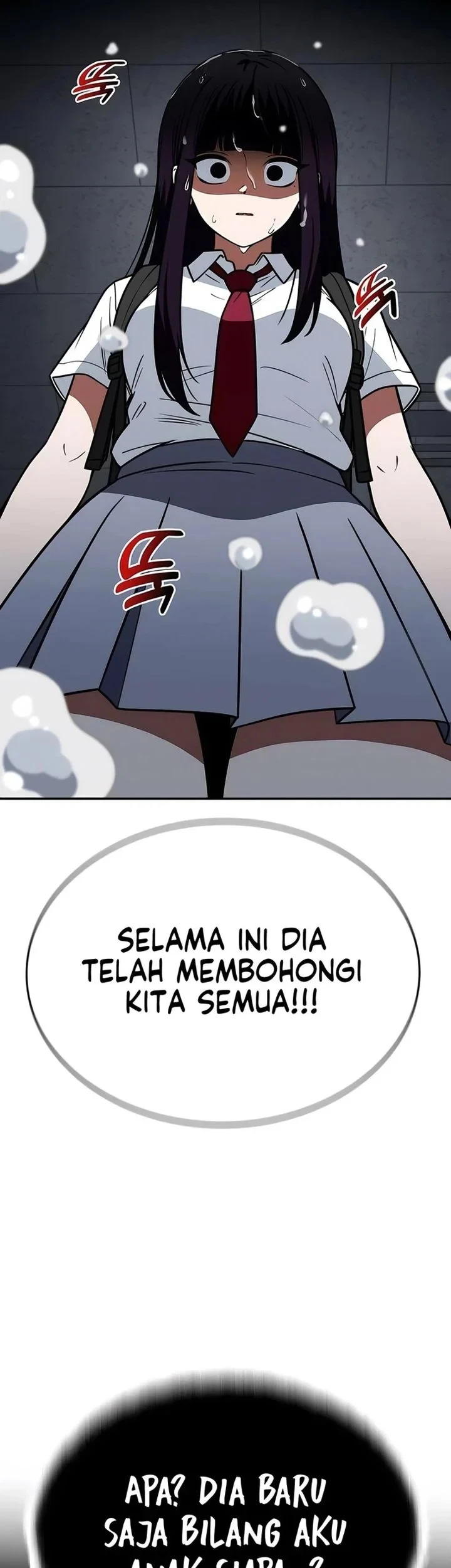 The Princess Goes to School Chapter 29 Gambar 35
