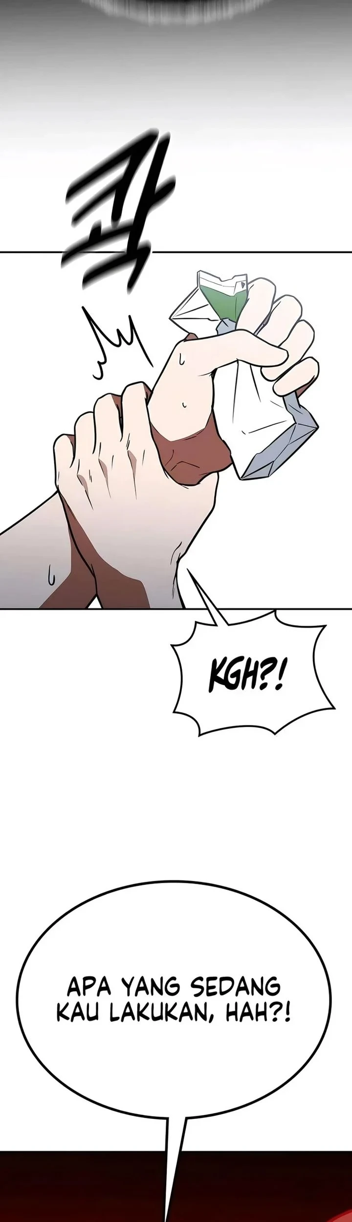 The Princess Goes to School Chapter 29 Gambar 37