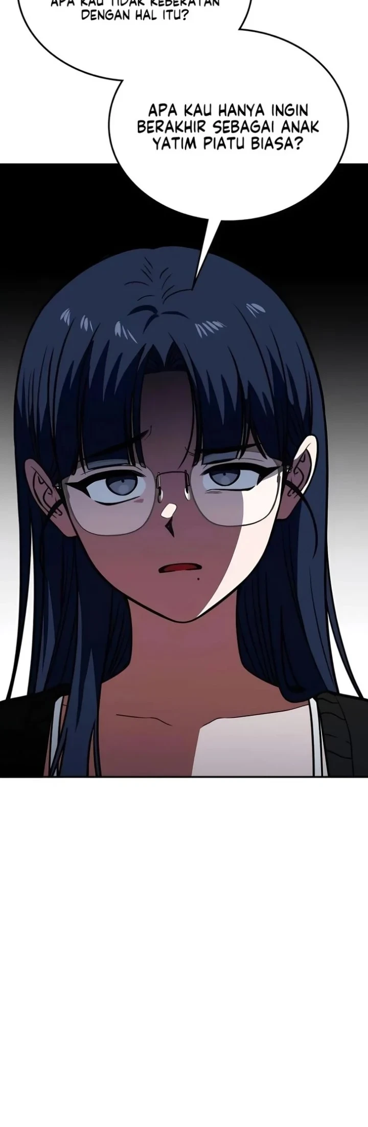 The Princess Goes to School Chapter 31 Gambar 27