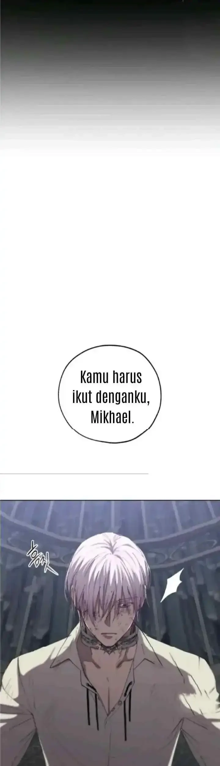 The Princess Imprints A Traitor Chapter 10 Gambar 25