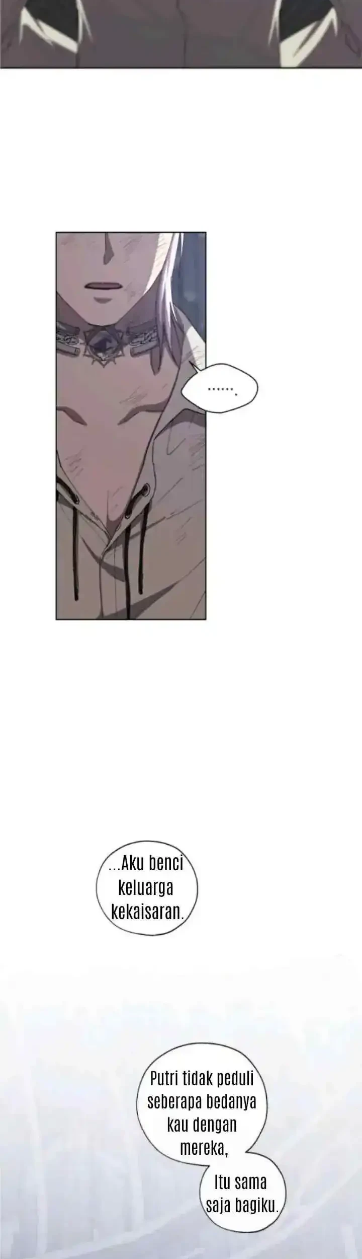 The Princess Imprints A Traitor Chapter 10 Gambar 26