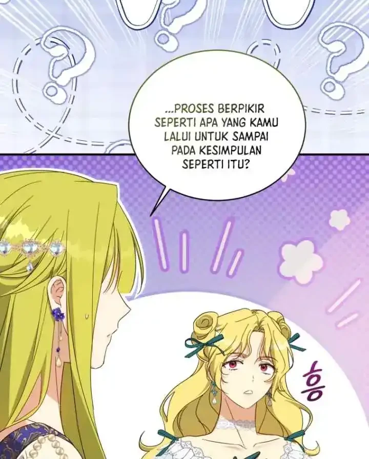 The Princess Imprints A Traitor Chapter 101 Gambar 24