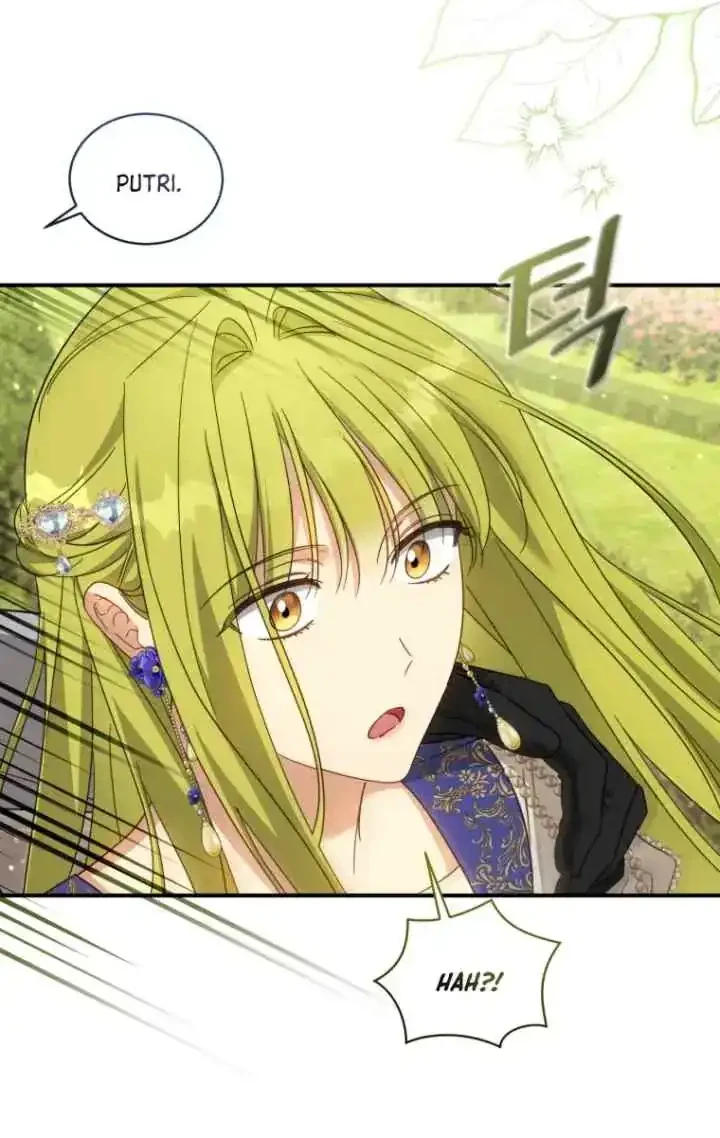 The Princess Imprints A Traitor Chapter 102 Gambar 24