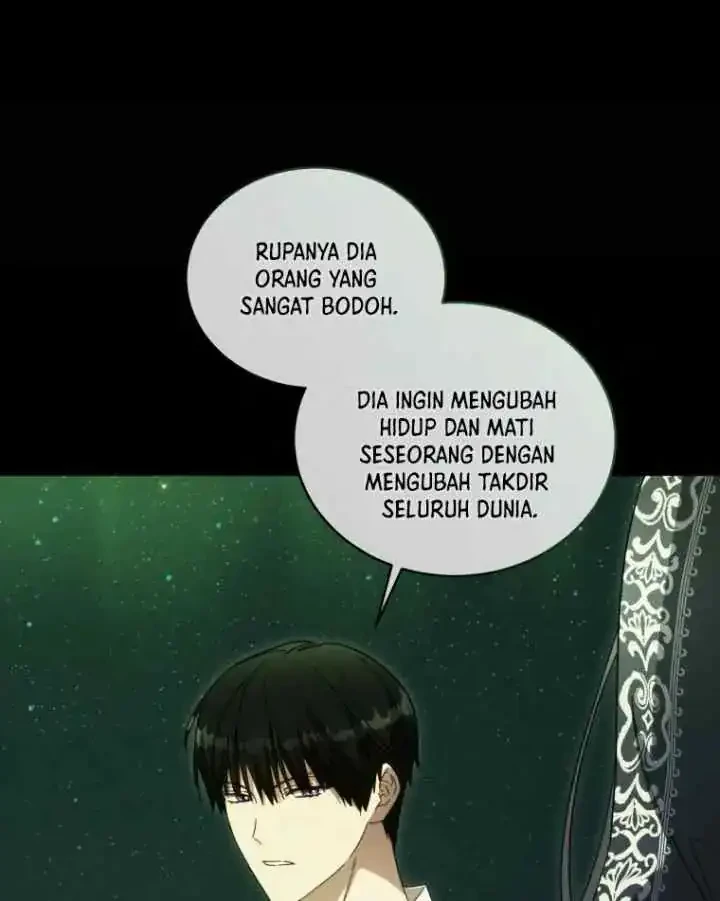 The Princess Imprints A Traitor Chapter 103 Gambar 24