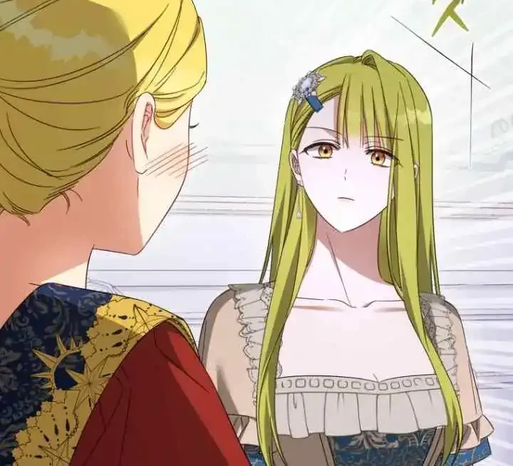 The Princess Imprints A Traitor Chapter 105 Gambar 24