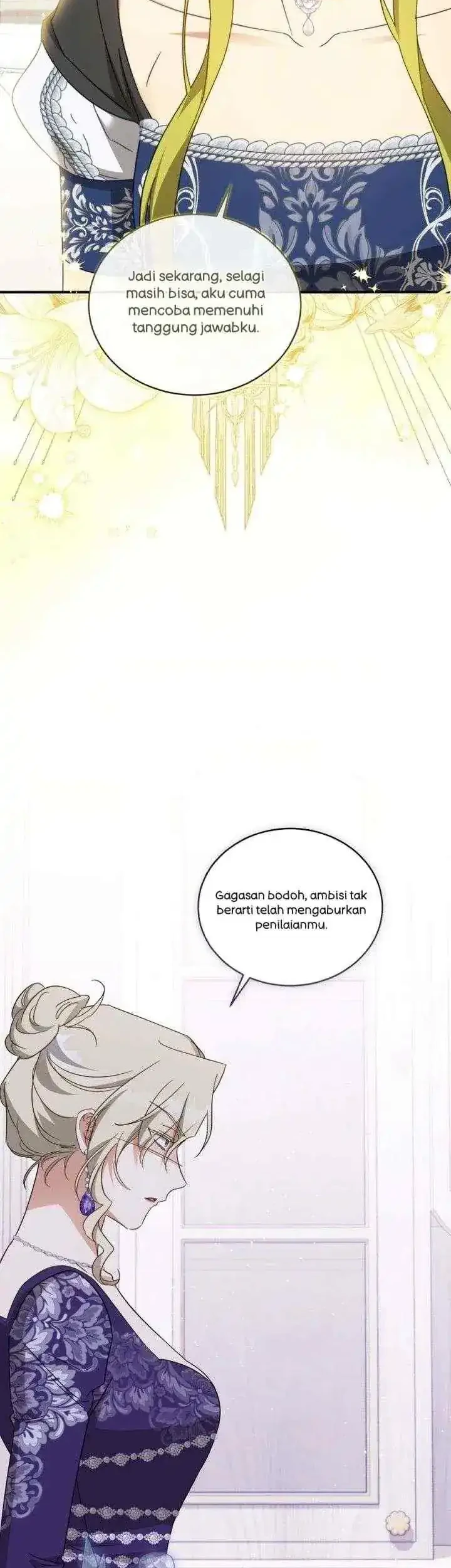 The Princess Imprints A Traitor Chapter 108 Gambar 24