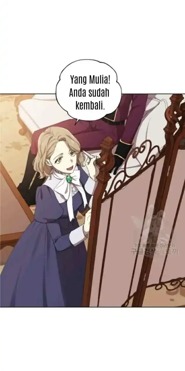 The Princess Imprints A Traitor Chapter 11 Gambar 27