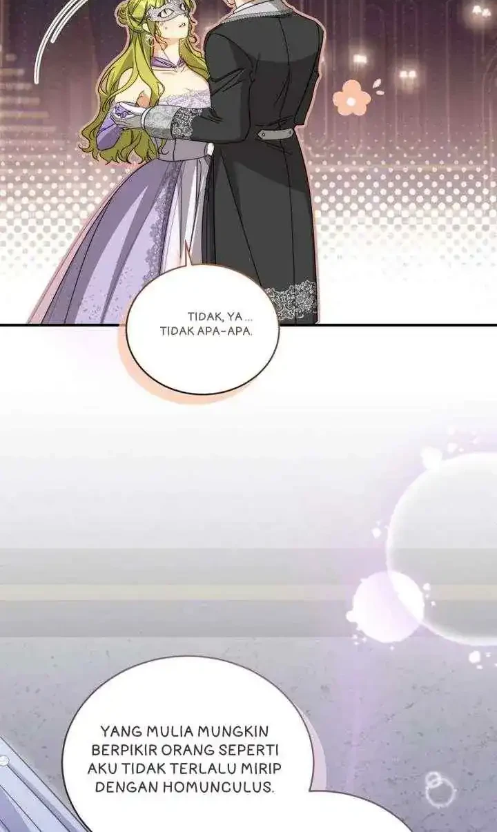 The Princess Imprints A Traitor Chapter 113 Gambar 25