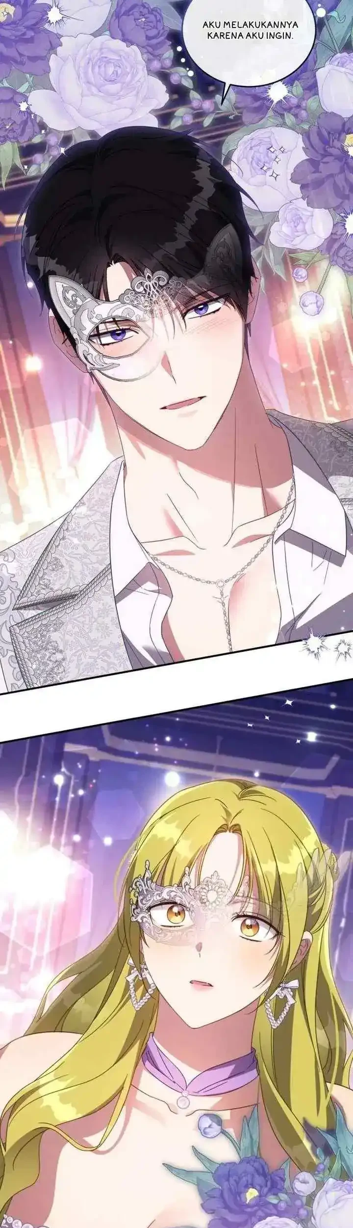 The Princess Imprints A Traitor Chapter 115 Gambar 27
