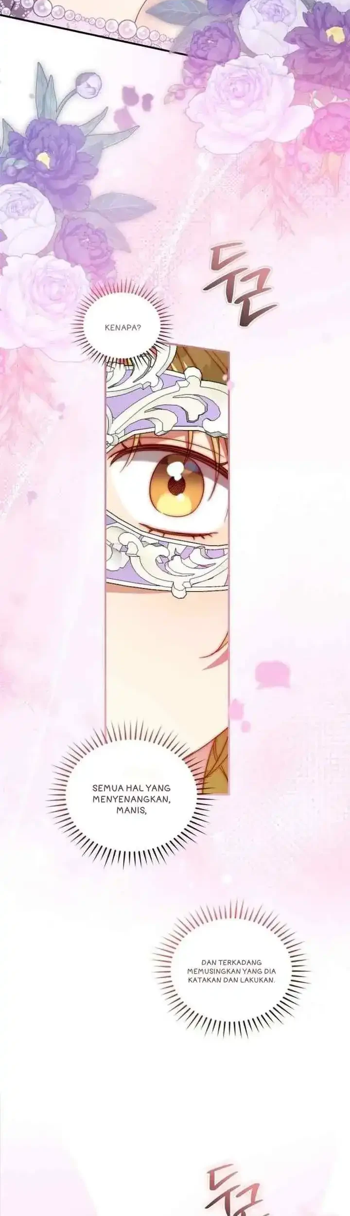 The Princess Imprints A Traitor Chapter 115 Gambar 28