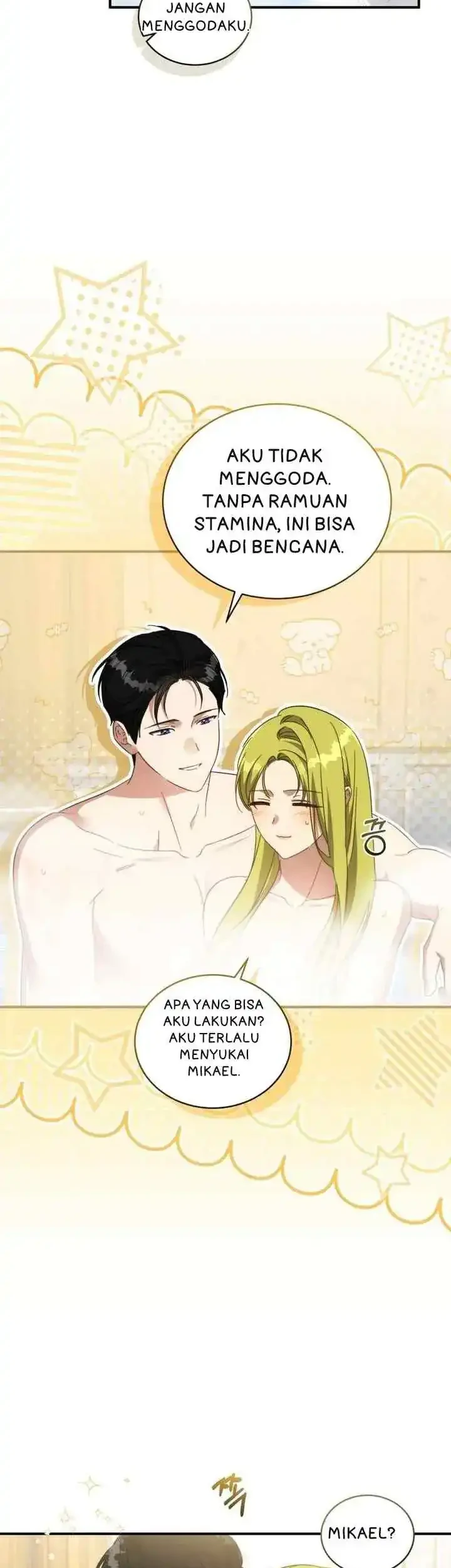 The Princess Imprints A Traitor Chapter 117 Gambar 28