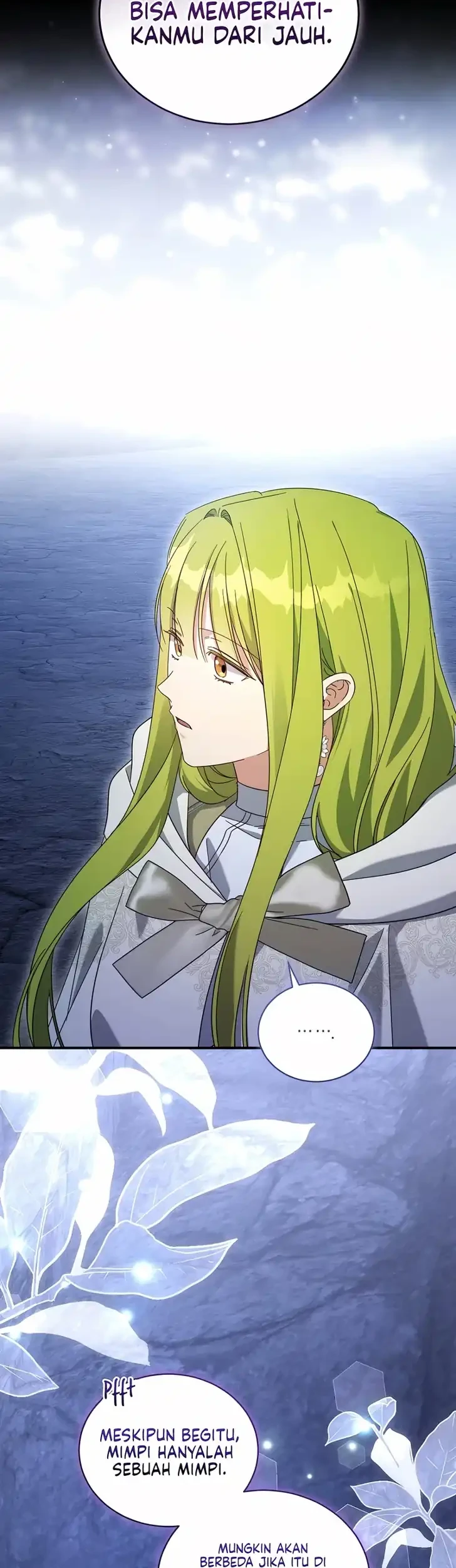 The Princess Imprints A Traitor Chapter 123 Gambar 26