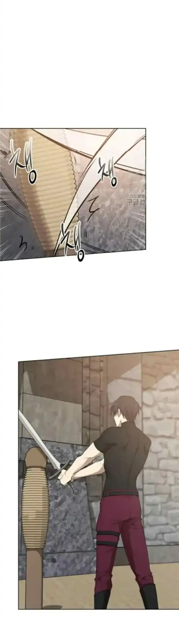 The Princess Imprints A Traitor Chapter 15 Gambar 23