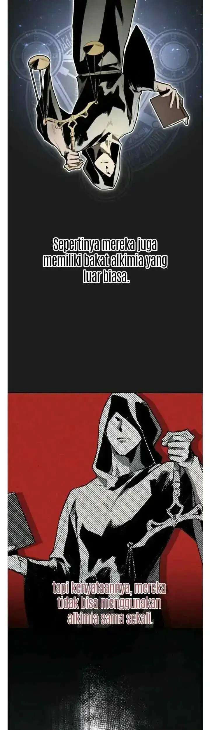 The Princess Imprints A Traitor Chapter 16 Gambar 25