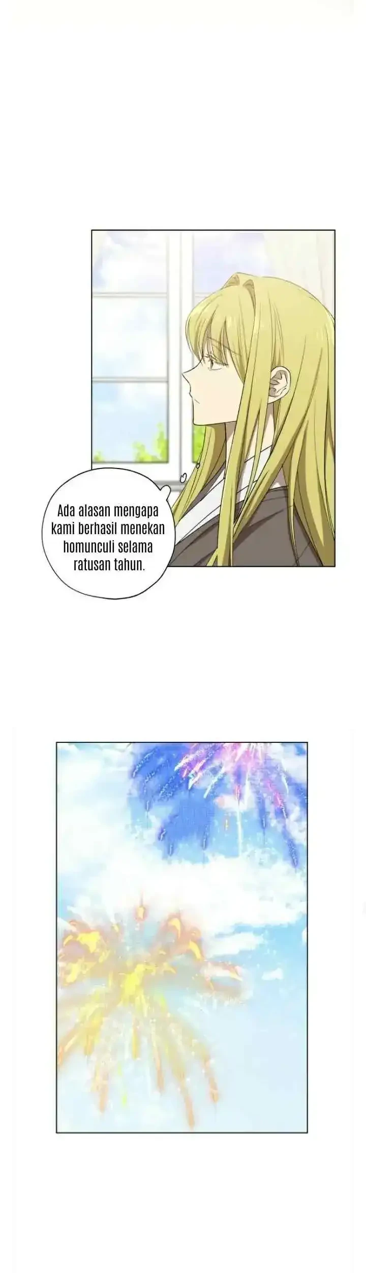 The Princess Imprints A Traitor Chapter 17 Gambar 23