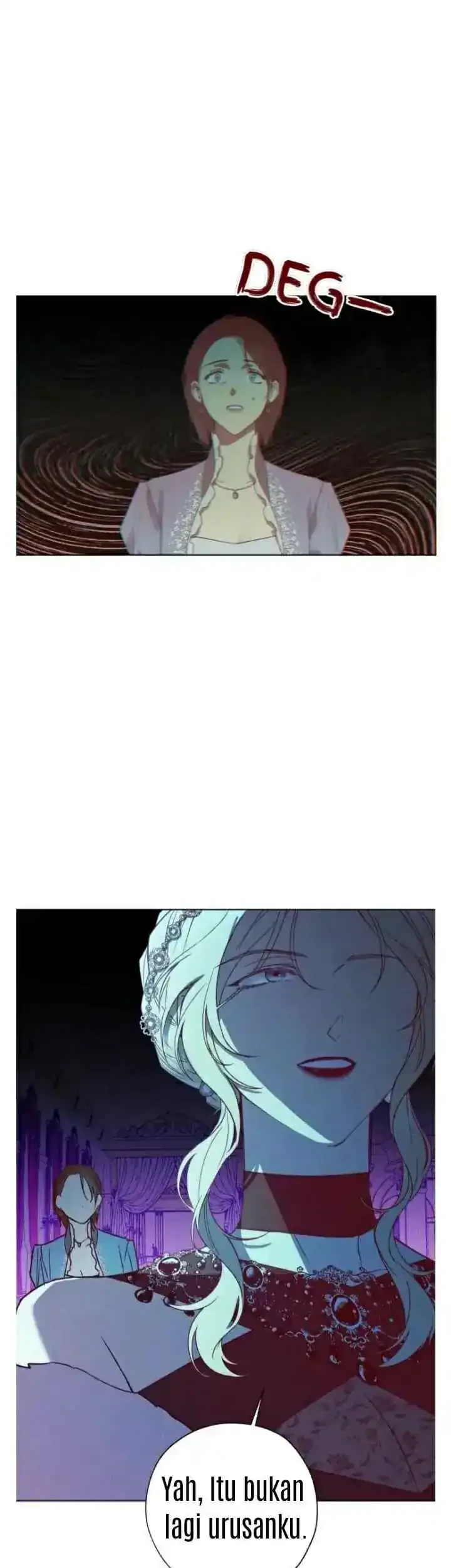 The Princess Imprints A Traitor Chapter 23 Gambar 22
