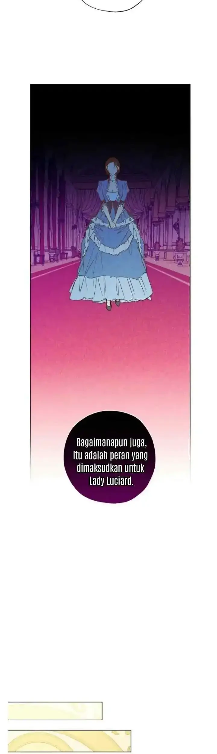 The Princess Imprints A Traitor Chapter 23 Gambar 23