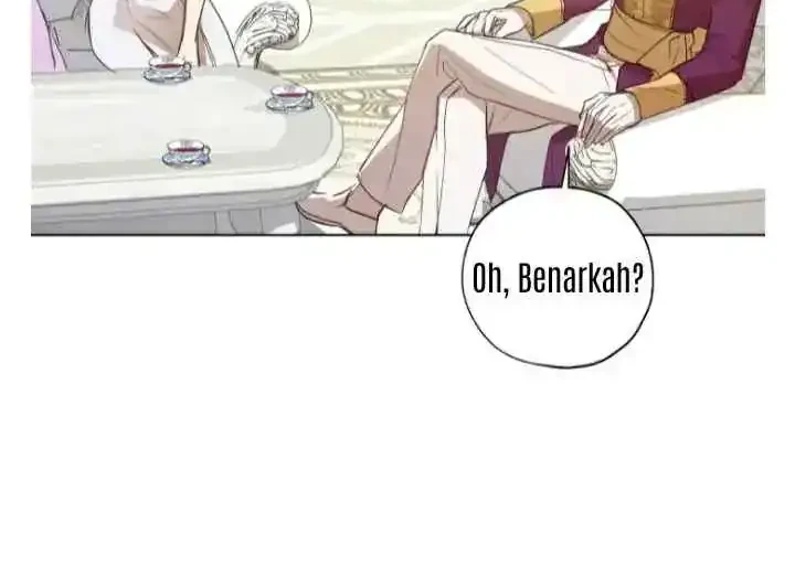 The Princess Imprints A Traitor Chapter 27 Gambar 26