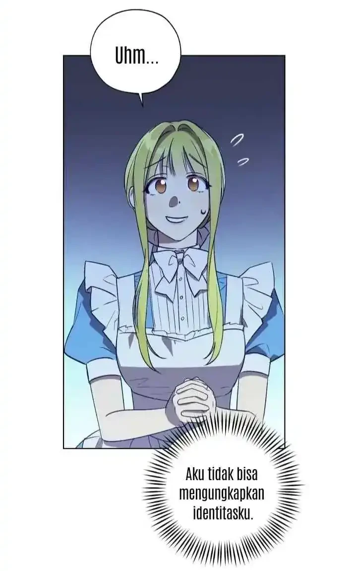 The Princess Imprints A Traitor Chapter 30 Gambar 27