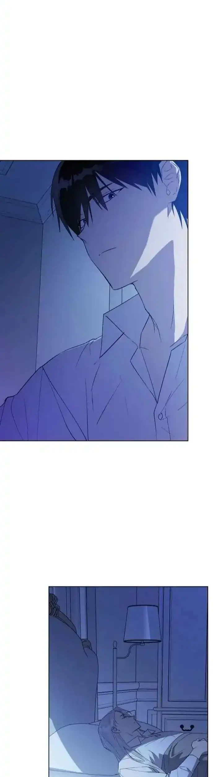 The Princess Imprints A Traitor Chapter 31 Gambar 27