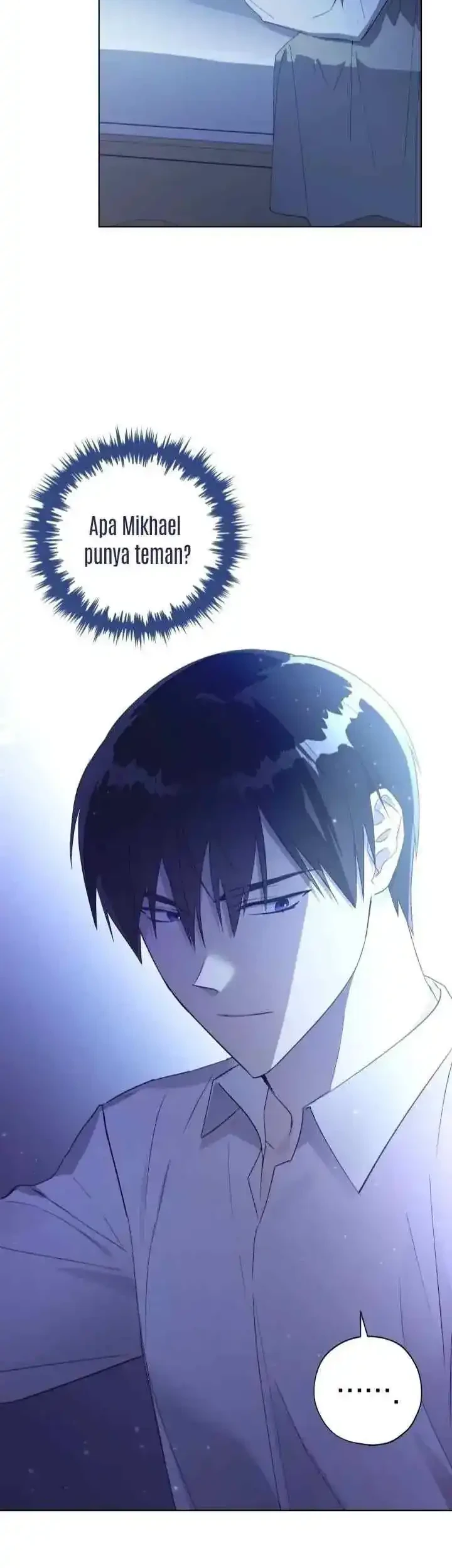 The Princess Imprints A Traitor Chapter 31 Gambar 28