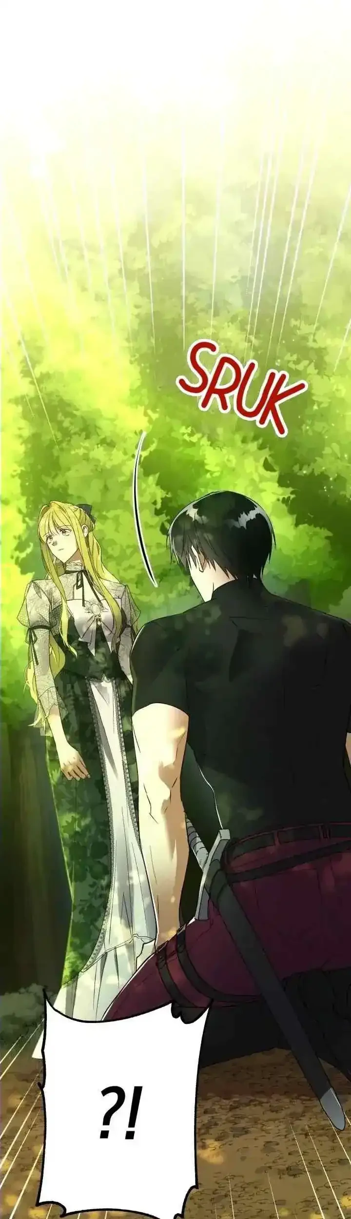 The Princess Imprints A Traitor Chapter 37 Gambar 23