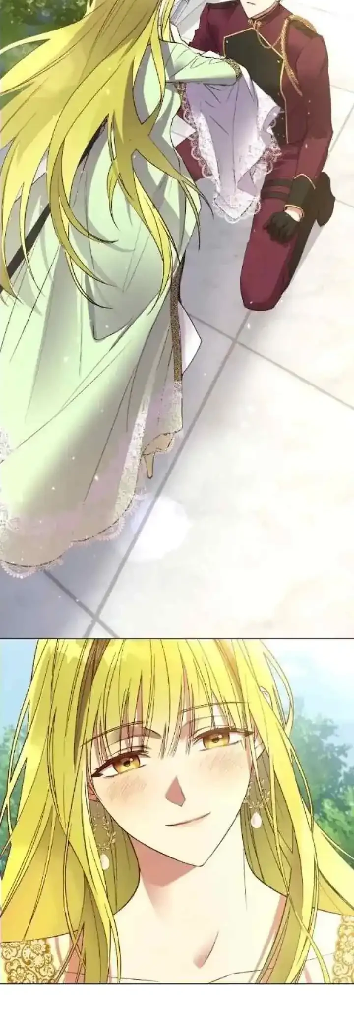 The Princess Imprints A Traitor Chapter 40 Gambar 28