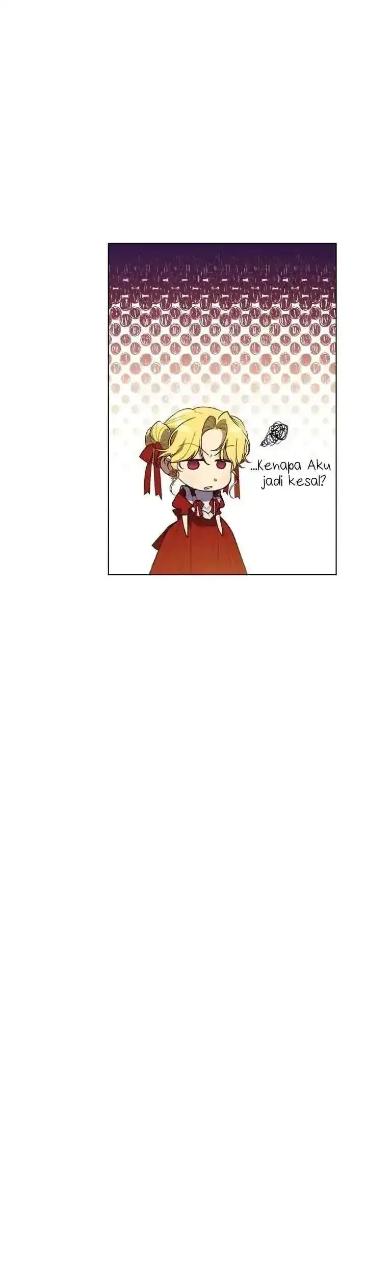 The Princess Imprints A Traitor Chapter 41 Gambar 25