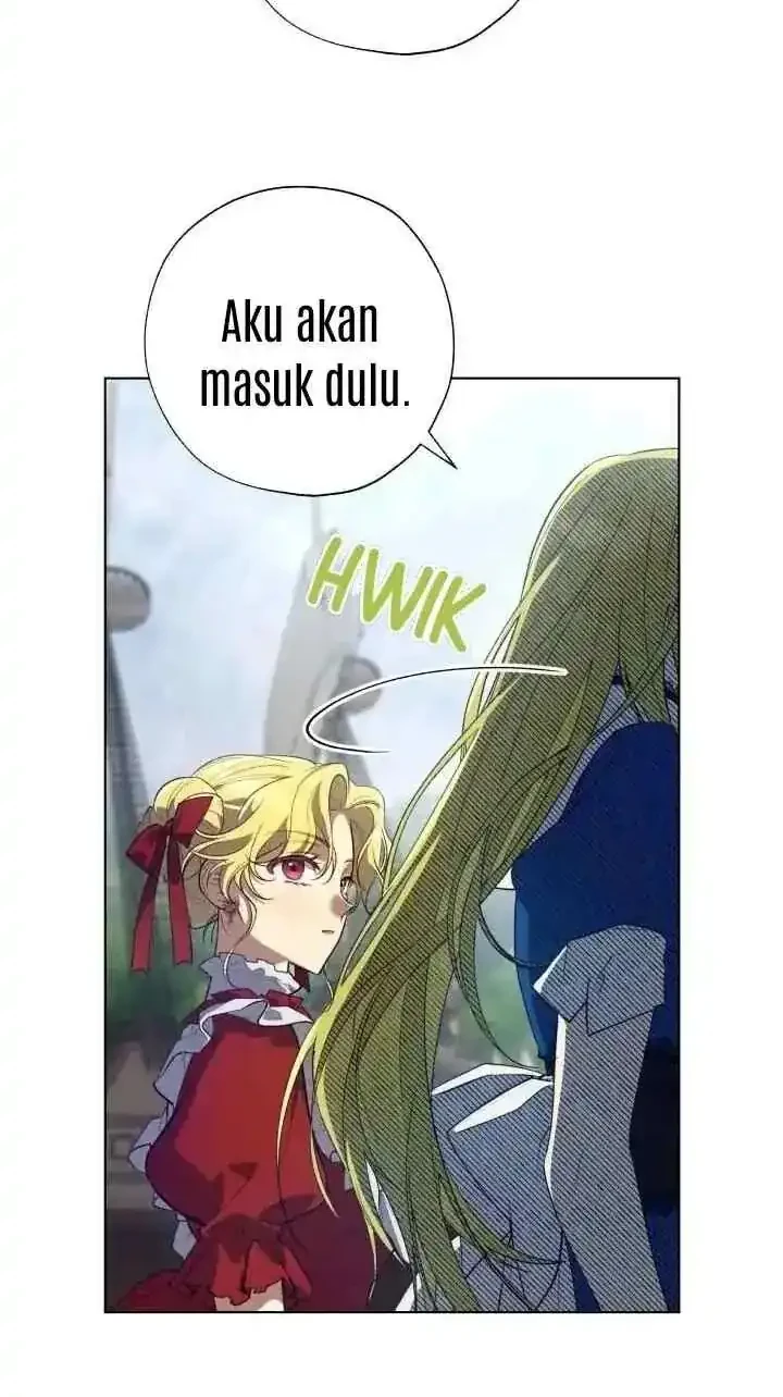 The Princess Imprints A Traitor Chapter 41 Gambar 24