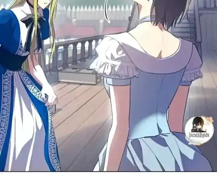 The Princess Imprints A Traitor Chapter 43 Gambar 26