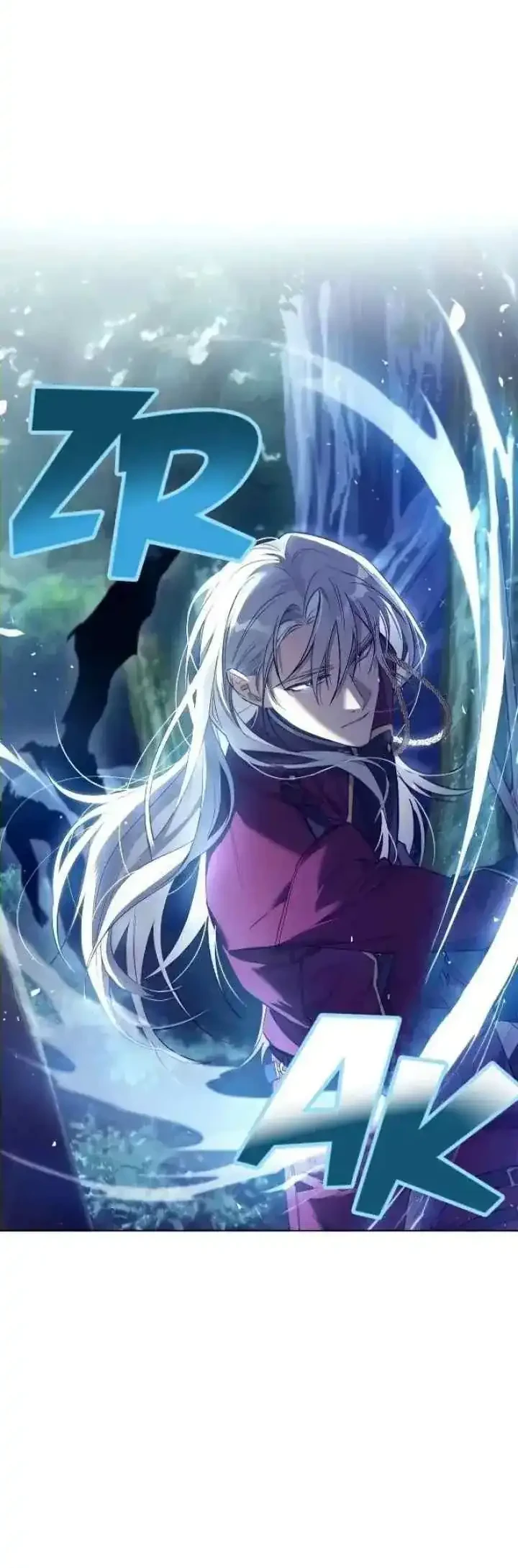 The Princess Imprints A Traitor Chapter 44 Gambar 23