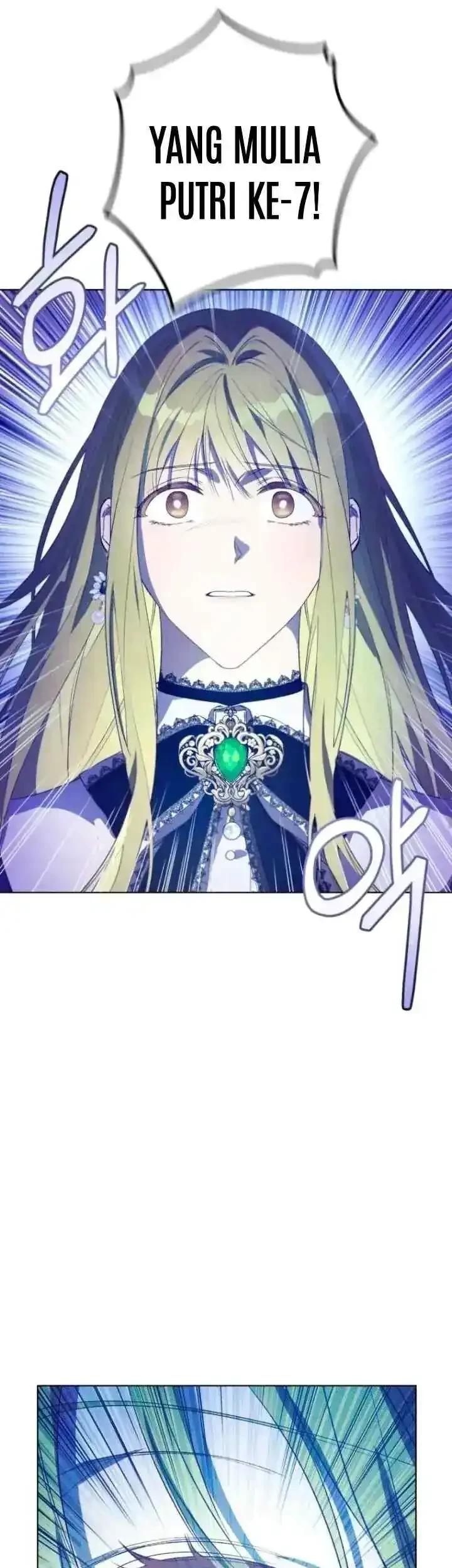 The Princess Imprints A Traitor Chapter 47 Gambar 25