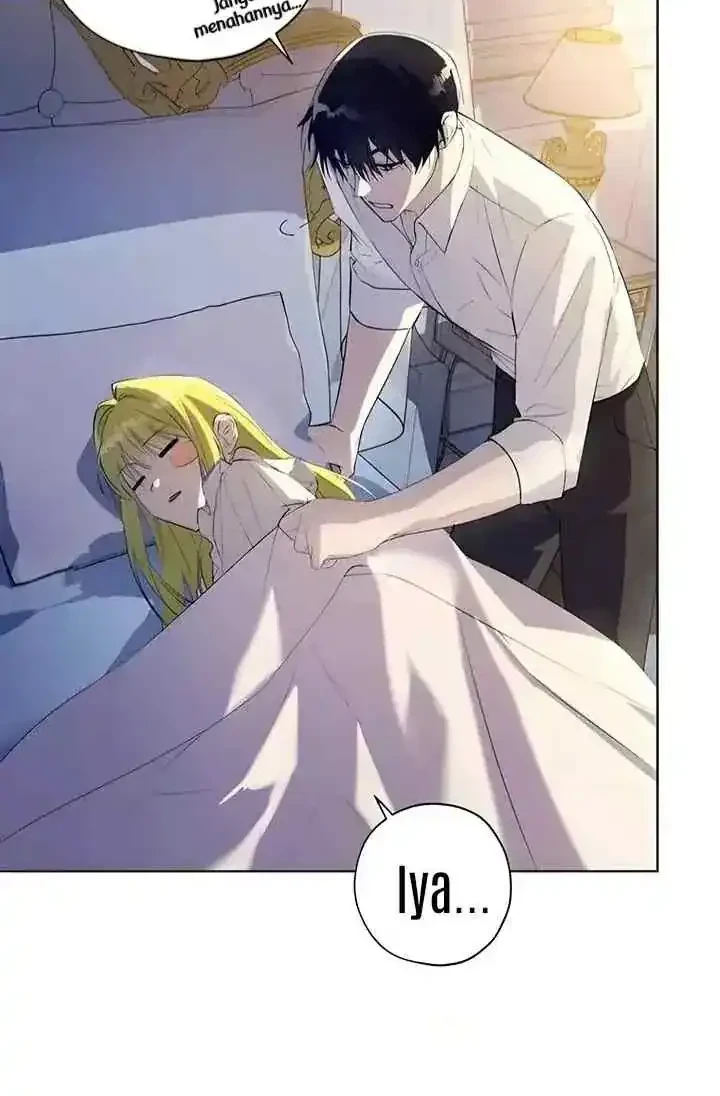 The Princess Imprints A Traitor Chapter 48 Gambar 26