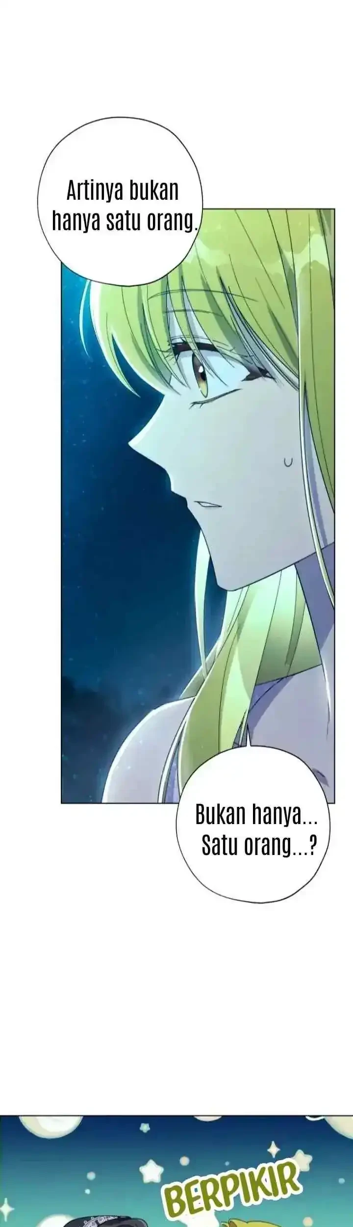 The Princess Imprints A Traitor Chapter 51 Gambar 24