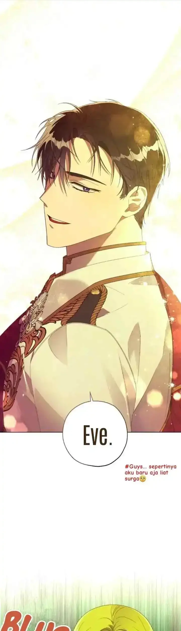 The Princess Imprints A Traitor Chapter 52 Gambar 23