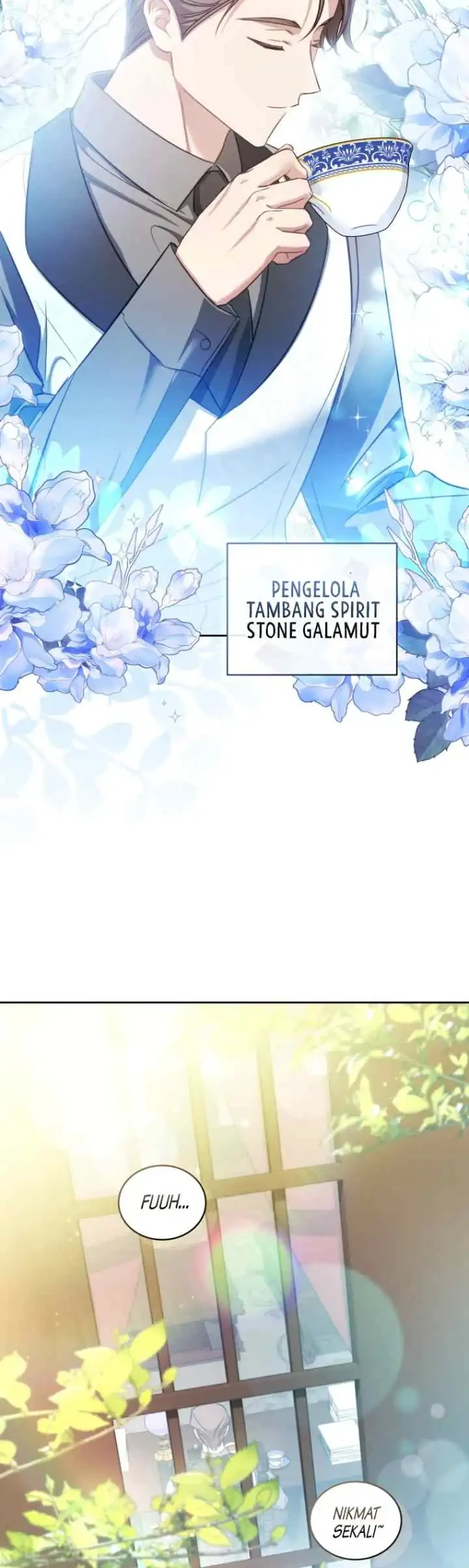 The Princess Imprints A Traitor Chapter 59 Gambar 22