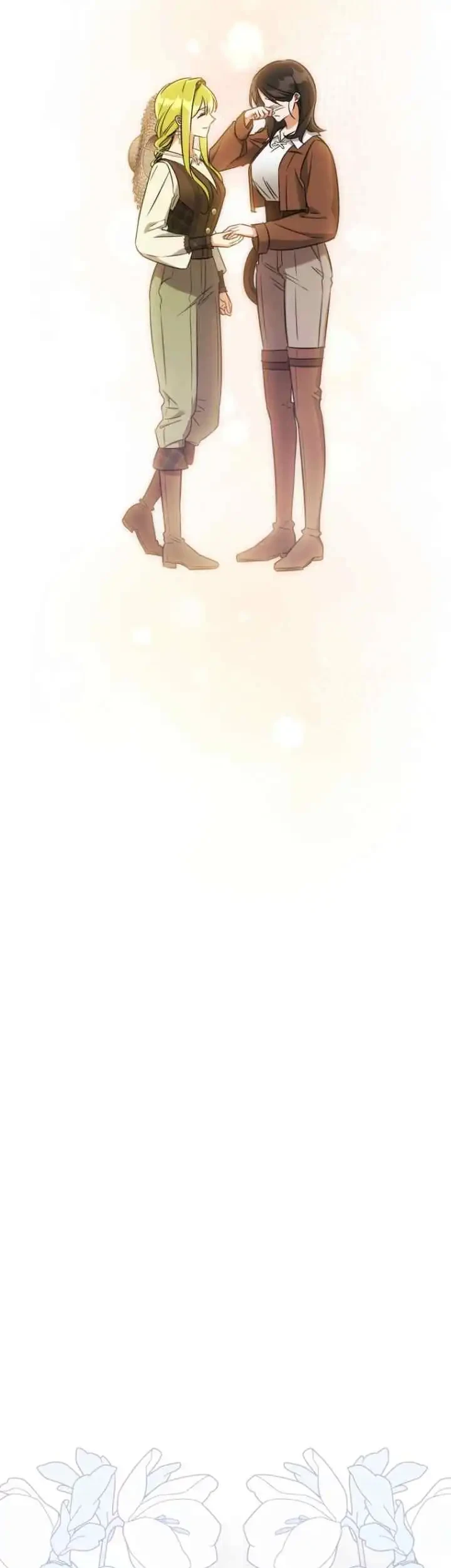 The Princess Imprints A Traitor Chapter 62 Gambar 25