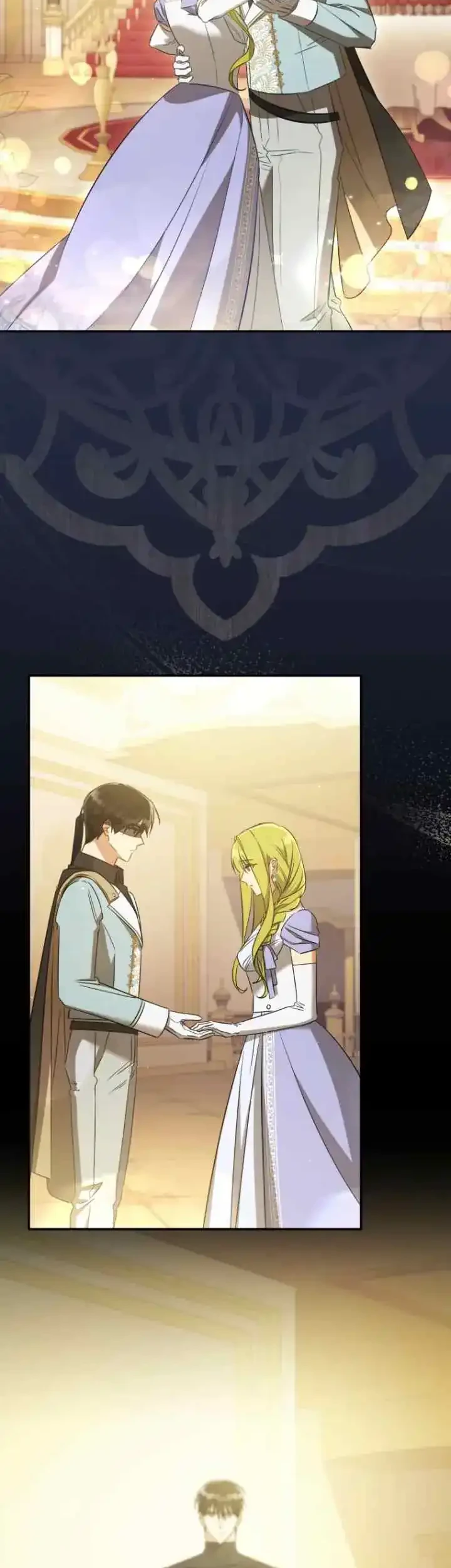 The Princess Imprints A Traitor Chapter 66 Gambar 23