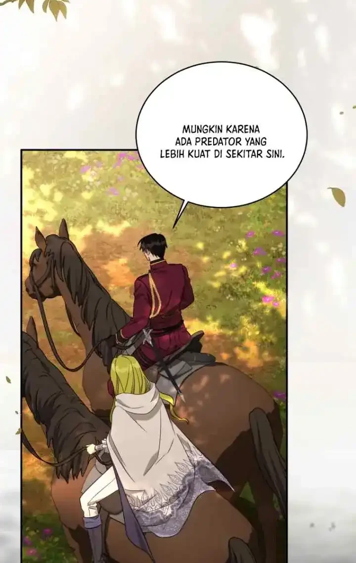 The Princess Imprints A Traitor Chapter 73 Gambar 24