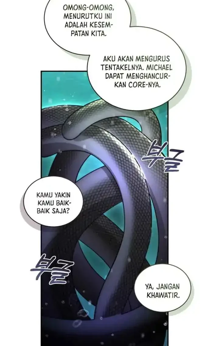 The Princess Imprints A Traitor Chapter 75 Gambar 24