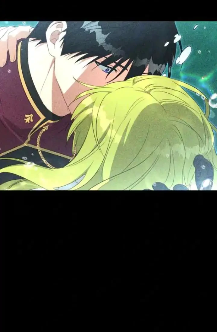 The Princess Imprints A Traitor Chapter 76 Gambar 27